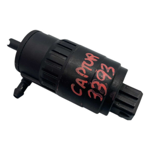 Motor Reserv Partida Frio Renault Captur 2017/2023