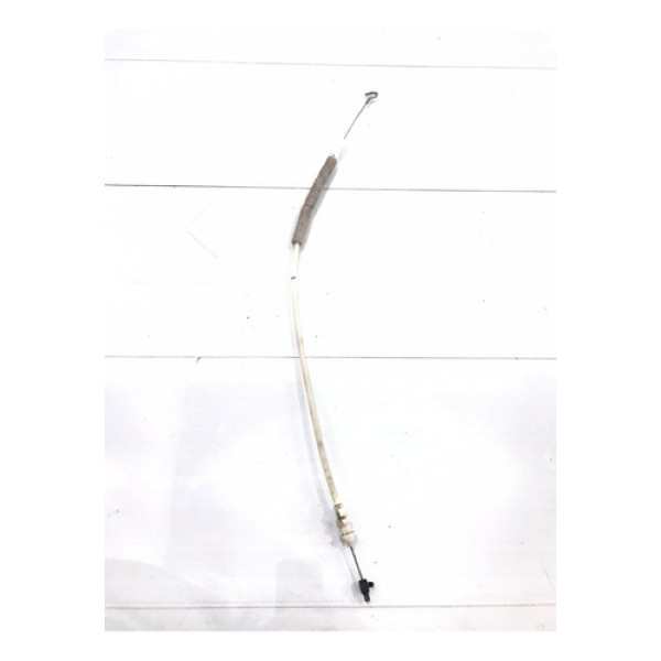 Cabo Maçaneta Interna/fechadura Porta Tras Dir Gol G5/g6