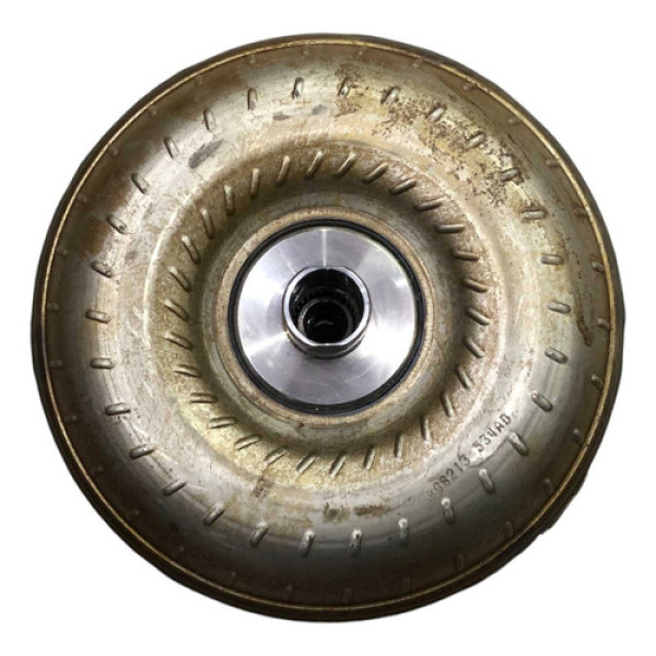 Conversor De Torque Gm S10 2.8 4x4 Diesel Automática 2013/16