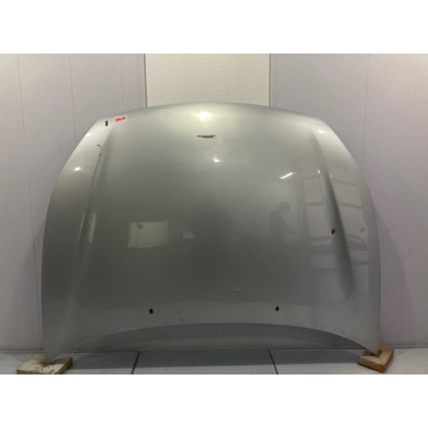 Capô Dianteira C/detalhe Jac J3 2010/2013