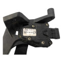 Pedal Acelerador Eletrônico Chevrolet Meriva 2001-2011