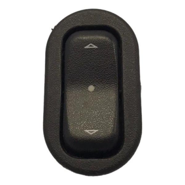 Botão Vidro Elétrico Tras Dir Esq Chevrolet Agile 2008/2018
