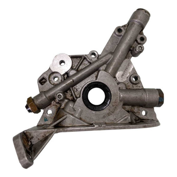 Bomba Oleo Motor Chevrolet Meriva 1.8 2003/2012 54068