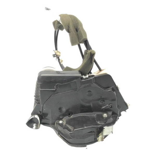 Fechadura Dianteira Direita Honda City 2015/2019