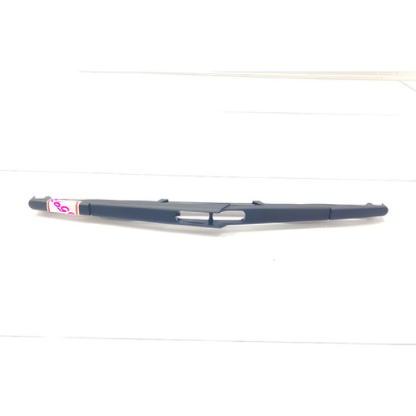 Palheta Traseira Nissan Kicks 2019 Preto