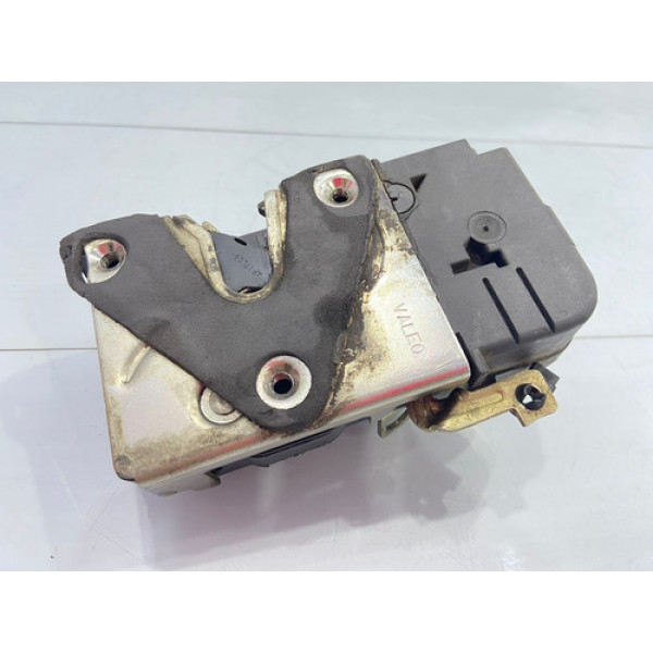 Fechadura Porta Dianteira Direita Peugeot 207 2007/2016