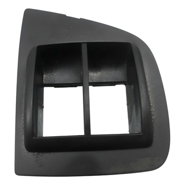 Moldura Botão Vidro Dian Esq Fiat Doblo 11/17 50486