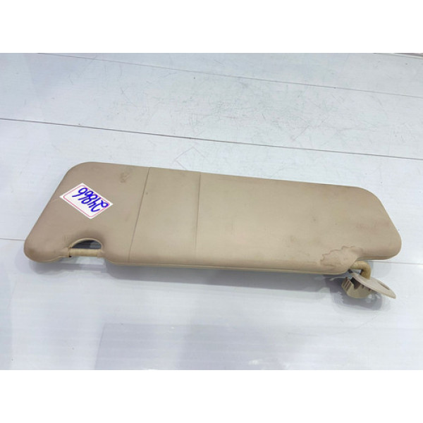 Quebra-sol Esquerdo Renault Sandero/logan 2015/2020