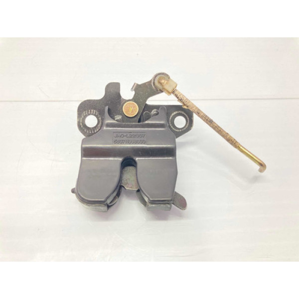 Fechadura Capô Traseiro Jac J3 2012