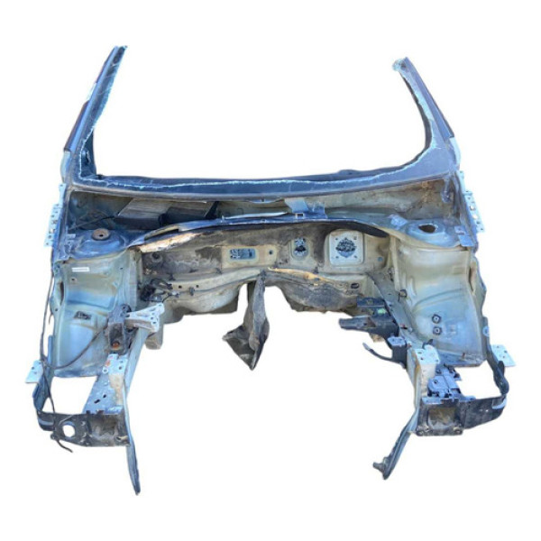 Retalho Frentão Peugeot 208 2013/2019 49365 Azul