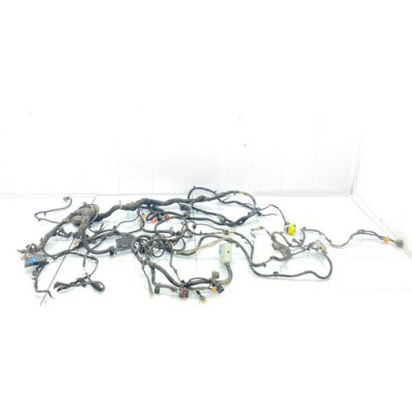 Chicote Interno Chevrolet Prisma 2013/2019