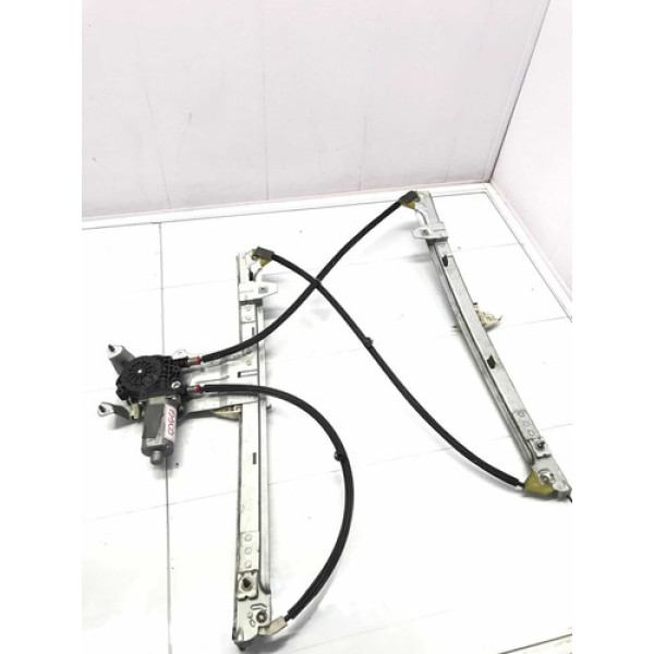 Máquina De Vidro Diant Direito Citroën Xsara Picasso 05/10