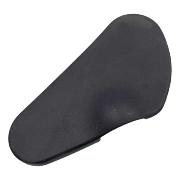 Moldura Acabamento Lat Banco Esquerdo Celta 200955261 Cinza