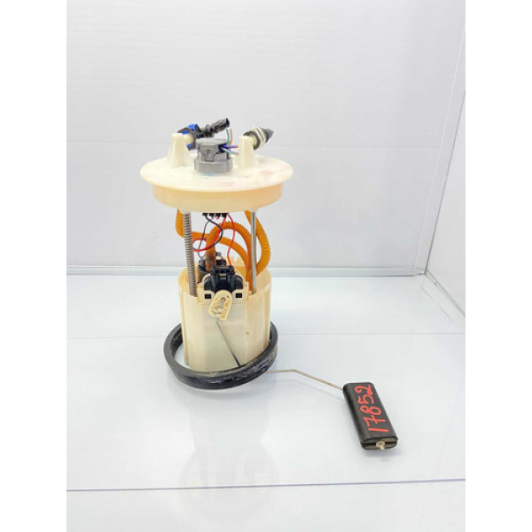 Bomba Combustível 1.6 Flex Ford New Fiesta 2013/2021