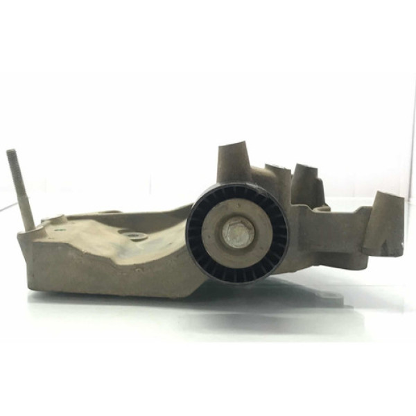 Suporte Compressor Ar 1.0 Chevrolet Onix 2017/2019