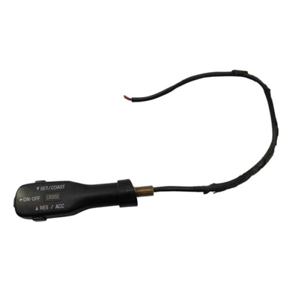 Comando Piloto Automatico Toyota Corolla Fielder 2003/2008