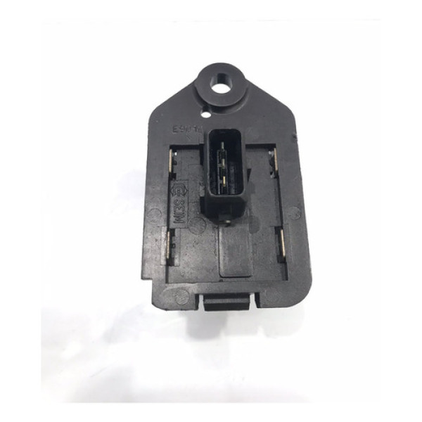 Resistencia Ventoinha Ar-condicionado Peugeot 207 2006/2012