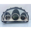 Painel Instrumento Mercedes Benz C300/c250 2011/2013