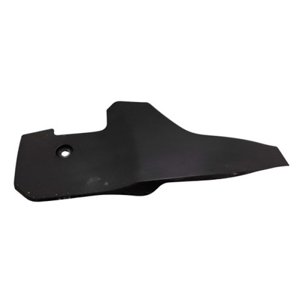 Acabamento Esquerdo Console Central Livina 2008/2015 51872