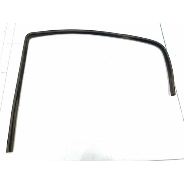 Borracha Canaleta Porta Traseira Esq Chevrolet Vectra 06/12