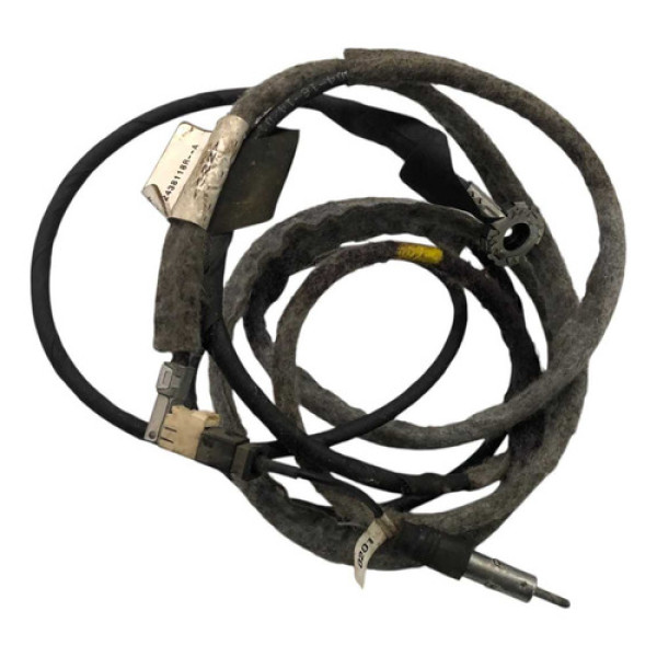 Chicote Teto Renault Duster 2013/2016 48344