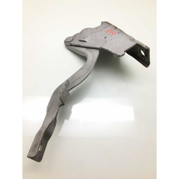 Dobradiça Esquerda Capô Dianteiro Hyundai Santa Fé 2008/2012