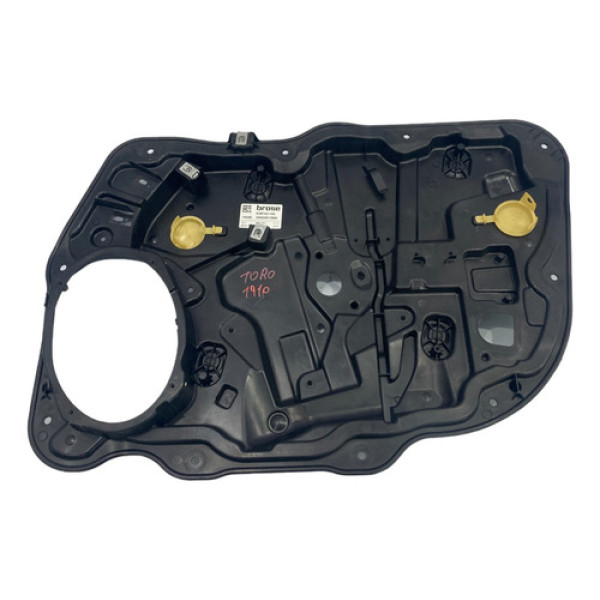 Suporte Maquina De Vidro Dianteira Direita Toro 2017/2021