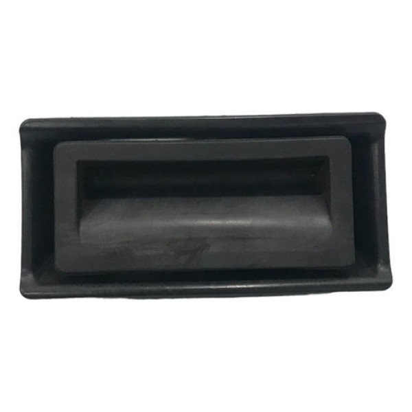 Botão Maçaneta Capo Traseiro Volkswagen Jetta  2011/2016