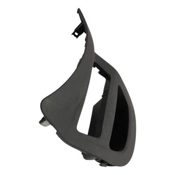 Acabamento Moldura Painel Jac J2 2012/2016 10488 Preto Listras