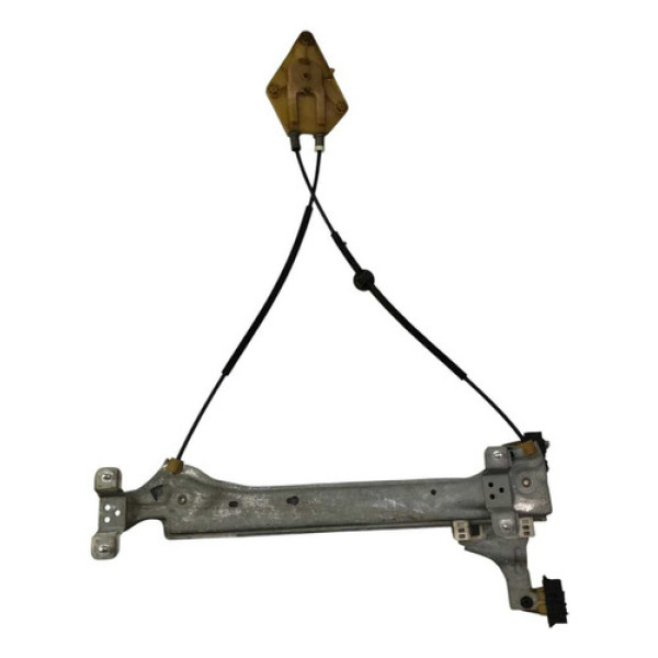 Maquina Vidro Eletrico Traseiro Esq Fluence 2011/201847830