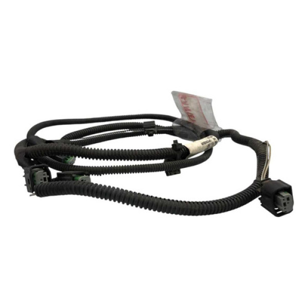 Chicote Sensor Estacionamento Renault Sandero 15/20 5794 Preto