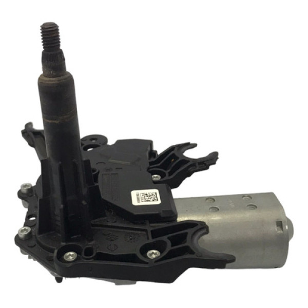 Motor Limpador Tampa Traseira Renault Captur 2017/2021
