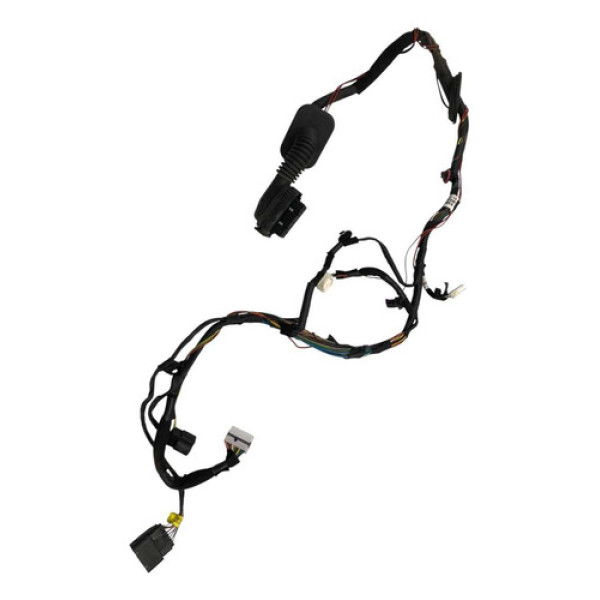 Chicote Porta Dianteira Esquerda Hyundai Creta 17/21 52655