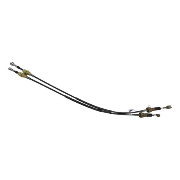 Cabo Câmbio Manual Fiat Uno Vivace/palio/siena 1.0 2011/2015