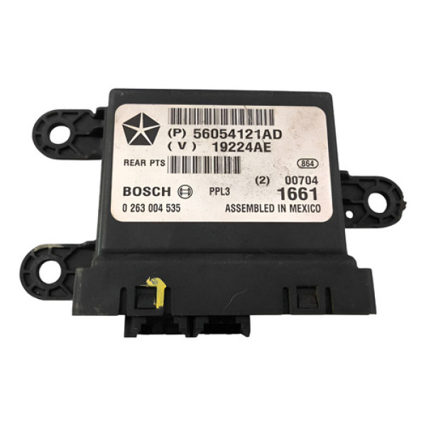 Modulo Sensor Estacionamento Freemont Journey 2011/16 50829 Branco