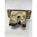 Fechadura Capô Traseiro Chevrolet Corsa 1998/2002