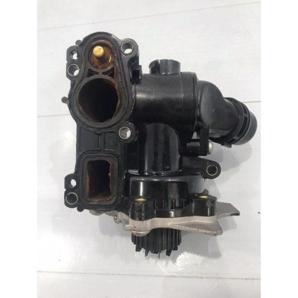 Bomba Da Agua Volkswagen Tiguan 2012/2016