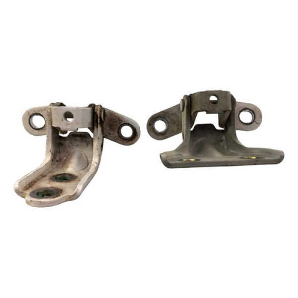 Dobradiça Porta Dian/tras Direita Hyundai Creta 17/21 52671