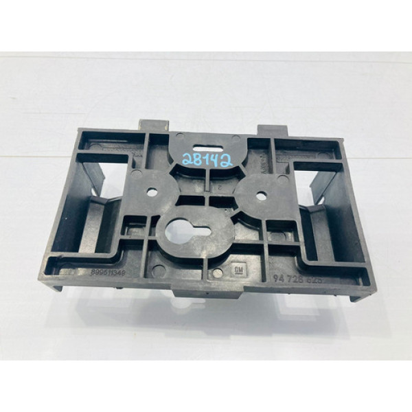 Suporte Módulo Bcm Chevrolet S10 2013/2016