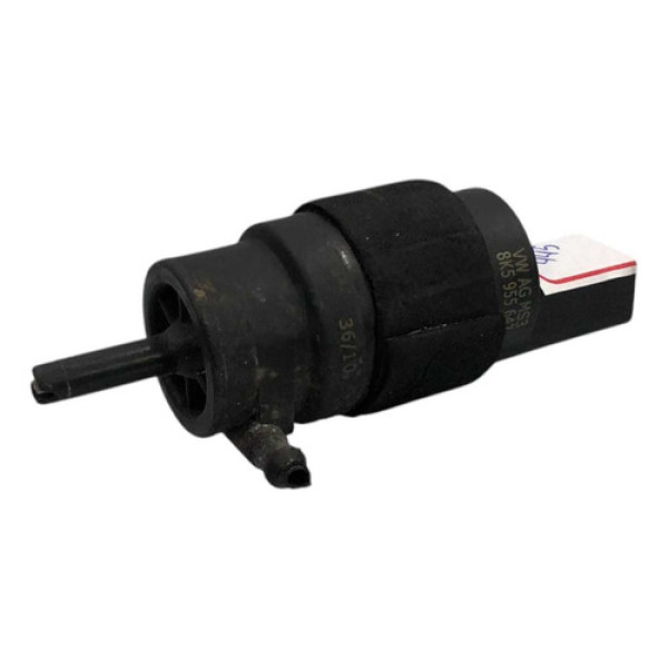 Motor Esguicho Parabrisas Audi A4 2009/2011 10811