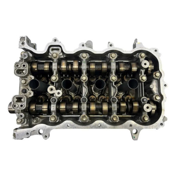 Cabeçote Toyota Etios 1.5 2013/2021