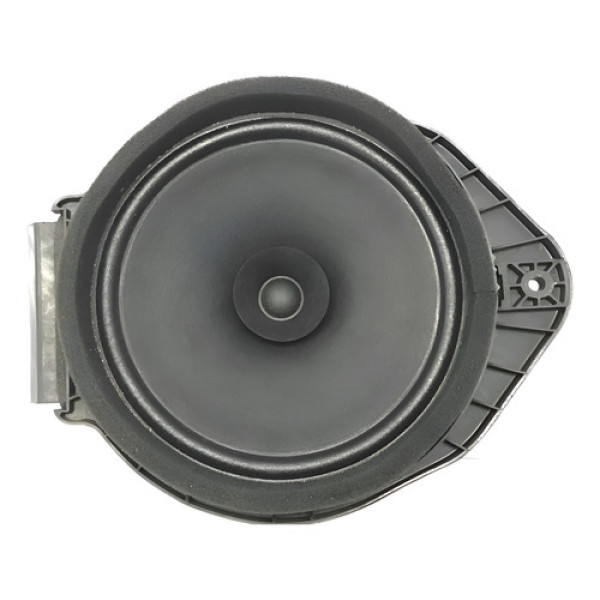 Auto Falante Porta Traseira Esquerda Chevrolet Onix 2017/19 Preto