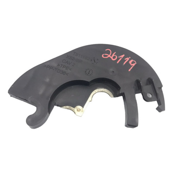 Acabamento Caixa Evaporadora Renault Sandero/logan 15/21