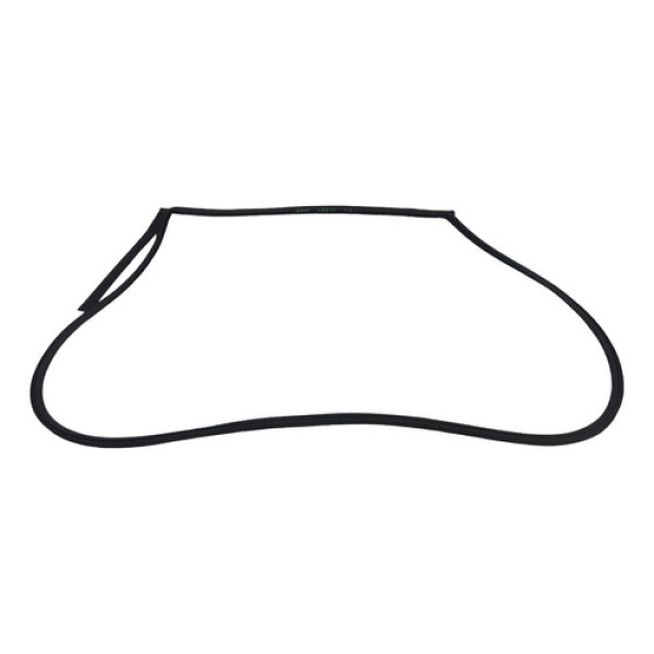 Borracha De Vedação Porta Tras.direita Hyundai Creta 17/21