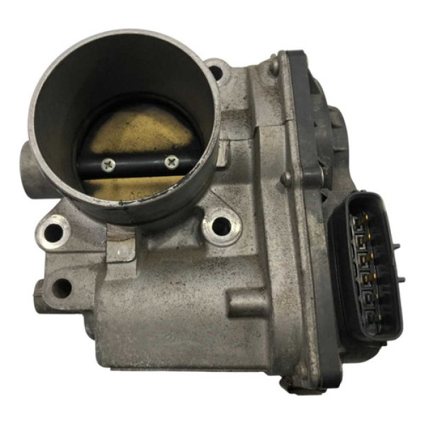 Tbi Corpo Borboletas Nissan March Versa 1.6 2012/2020 52144