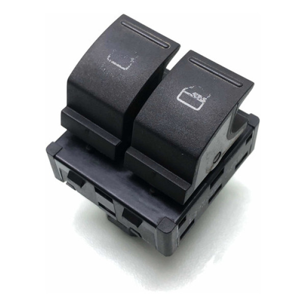 Botão Comando Vidros Elétricos Volkswagen Up 2014/2016