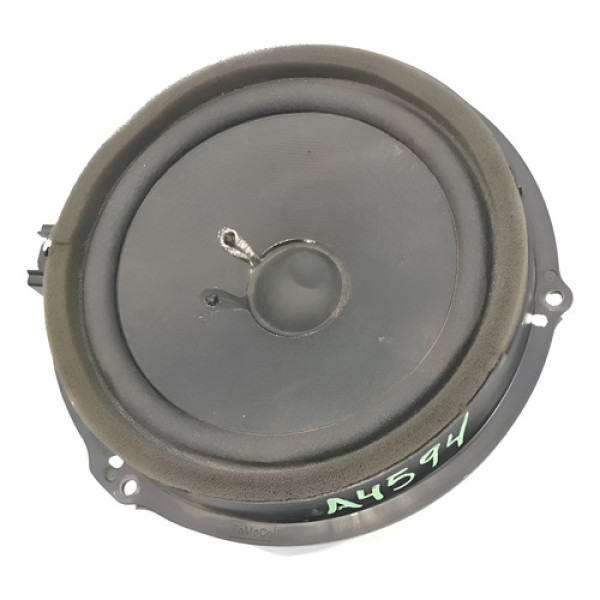 Alto Falante Porta Dianteira Direita Ford Ka 2013/2021 Preto