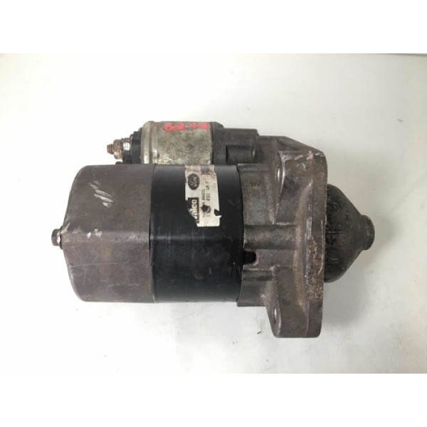 Motor Arranque Ford Fiesta Ecosport 2010 1.6 1.0 Manual