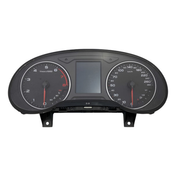 Painel De Instrumentos Audi A3 2015 Preto
