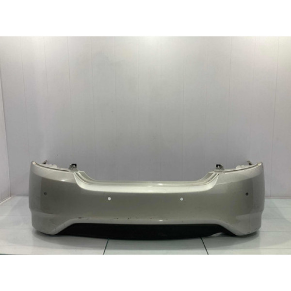 Pára-choque Traseiro Nissan Versa 2017/2021